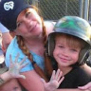 Meet your Posher, Brandi